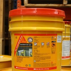 Evitar que se le peguen las cimbrasy se manche el concreto – SIKA DESMOLDANTE ACUA