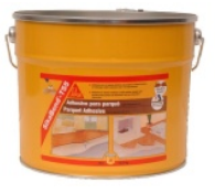 Pegar pisos de madera – SIKABOND® -T35