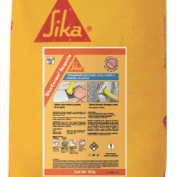 Necesita Una boquilla impermeable para baldosas cerámicas – SIKA® CERAM BOQUILLA