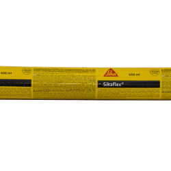 Sellar juntas con movimiento en interiores para evitar el paso de agua – SIKAFLEX-CONSTRUCTION+ Sellar juntas con movimiento en interiores para evitar el paso de agua – SIKAFLEX-CONSTRUCTION+